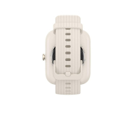 Amazfit SMARTWATCH AMAZFIT Watch Bip 3 Pro Cream # - 1467259 - zdjęcie 4